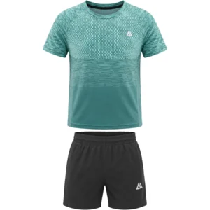 Boys Jabal Apex Stretch Short Set