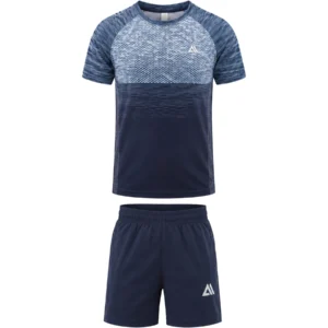 Boys Jabal Apex Stretch Short Set