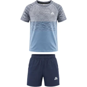 Boys Jabal Apex Stretch Short Set
