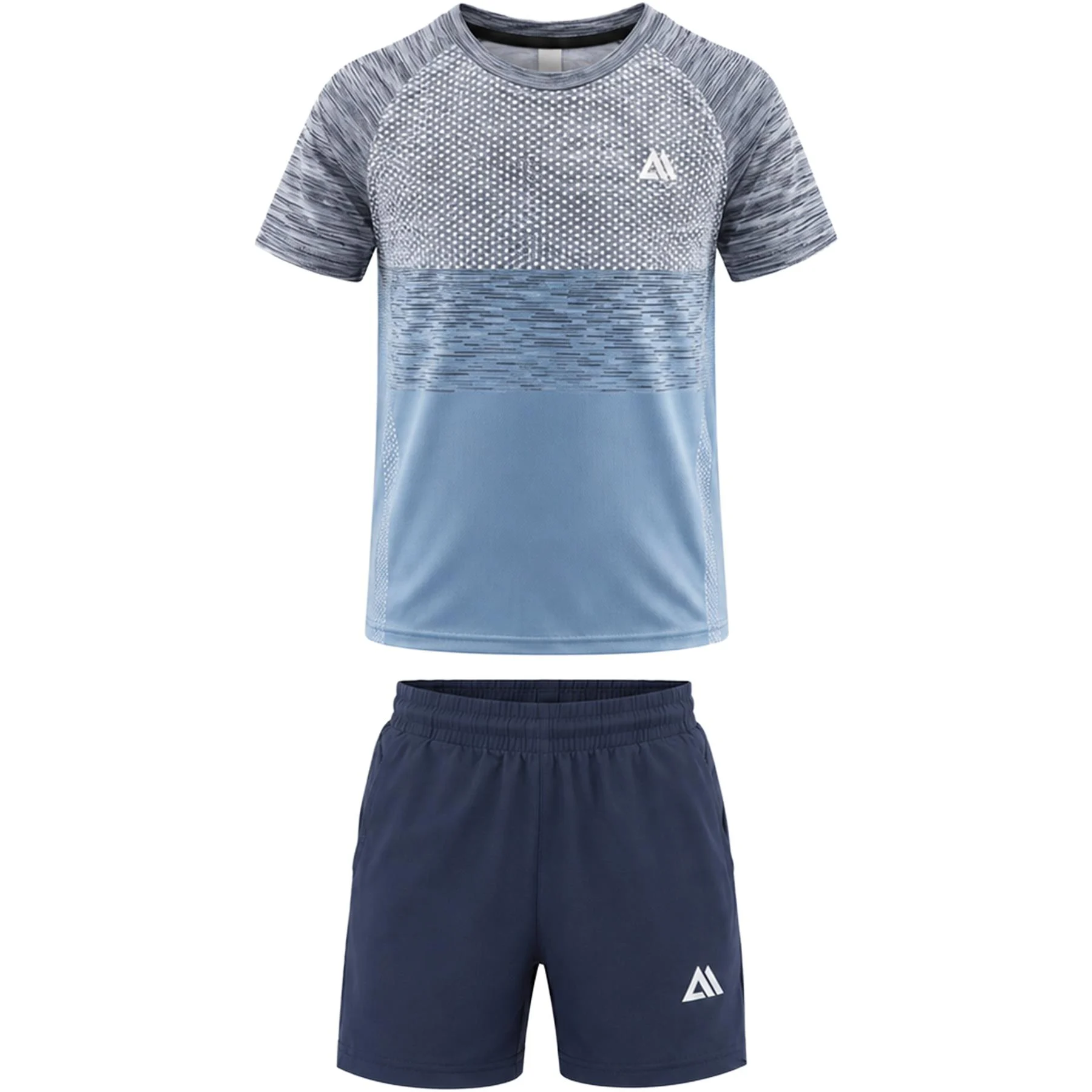Boys Jabal Apex Stretch Short Set