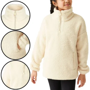 Boys Regatta Kaliza Jacket
