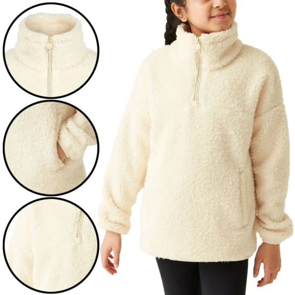 Boys Regatta Kaliza Jacket