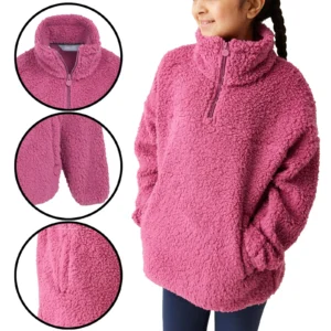 Boys Regatta Kaliza Jacket