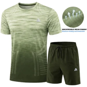 Boys Jabal Sublimation Quick Dry Stretch Short
