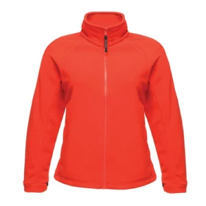 Womens Regatta Anti Zip Up Jacket