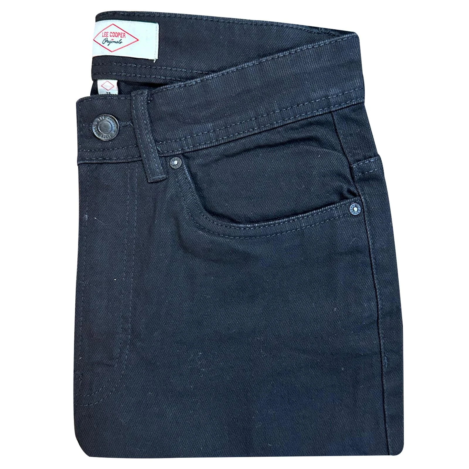 Mens Lee Cooper Stretch Jeans