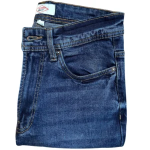Mens Lee Cooper Stretch Jeans