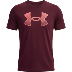 Mens Under Armour Logo T Shirt