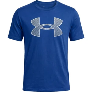 Mens Under Armour Logo T Shirt