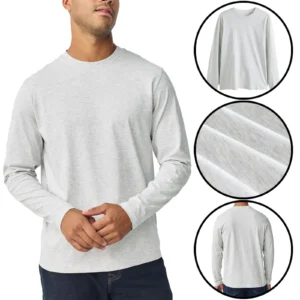 Mens Next Long Sleeve T Shirt