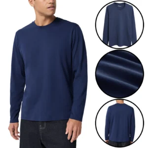 Mens Next Long Sleeve T Shirt
