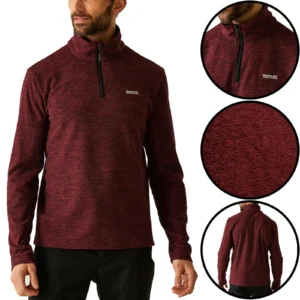 Mens Regatta Marl Jacket