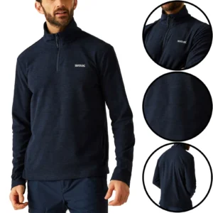 Mens Regatta Marl Jacket