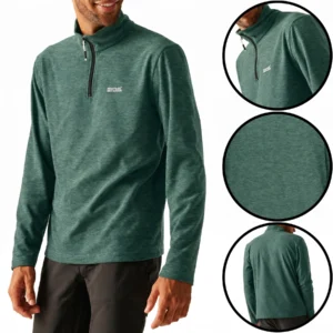 Mens Regatta Marl Jacket
