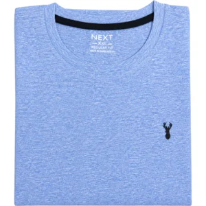 Mens Next Marl T Shirt
