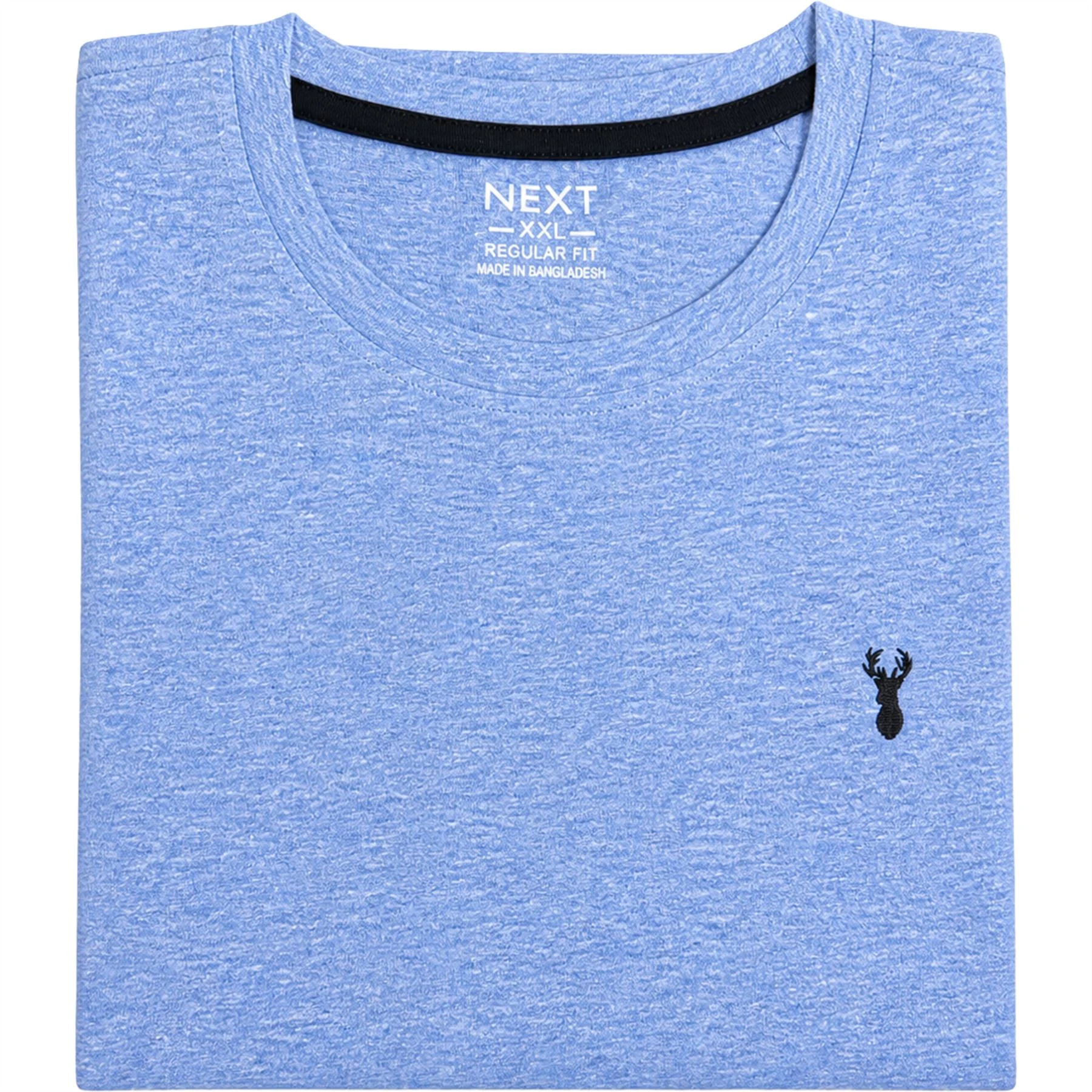 Mens Next Marl T Shirt