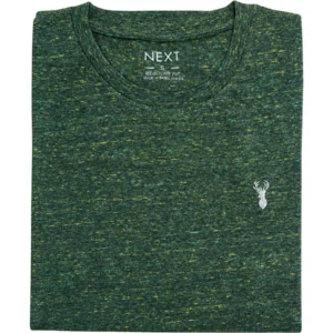 Mens Next Marl T Shirt