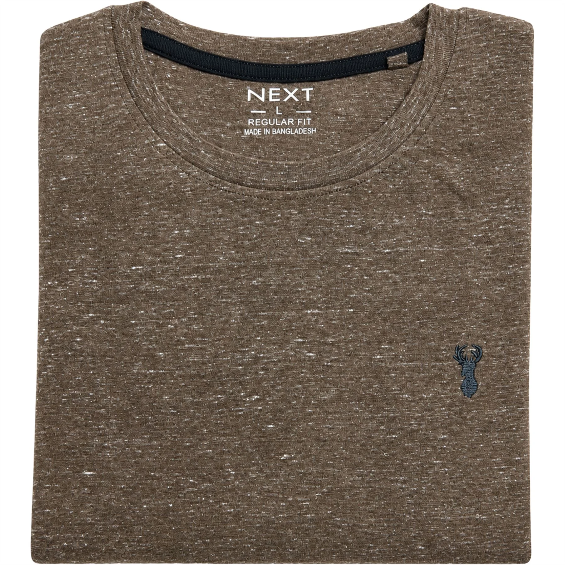 Mens Next Marl T Shirt