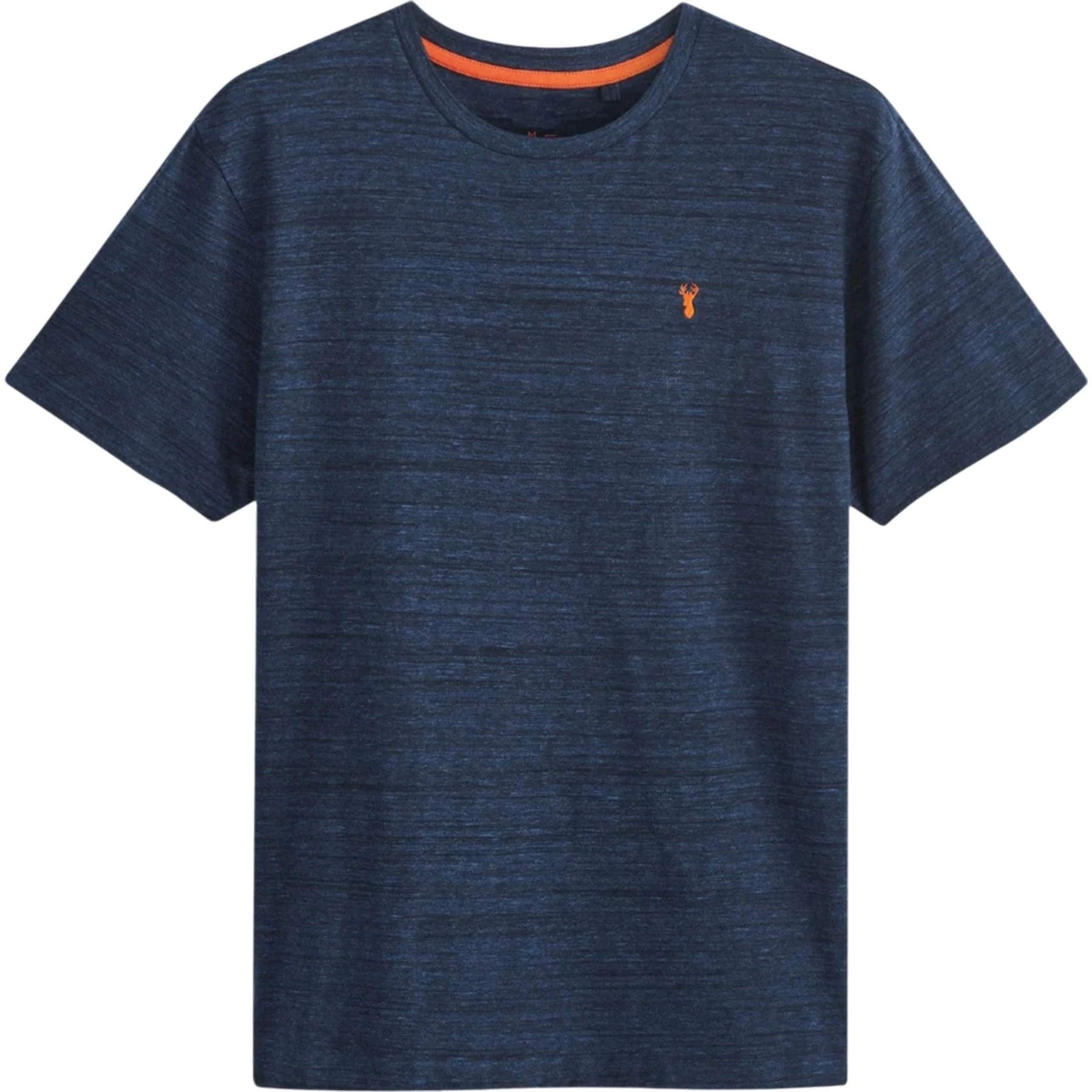 Mens Next Marl T Shirt