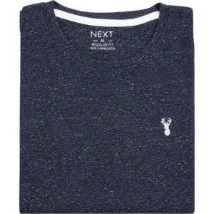 Mens Next Marl T Shirt