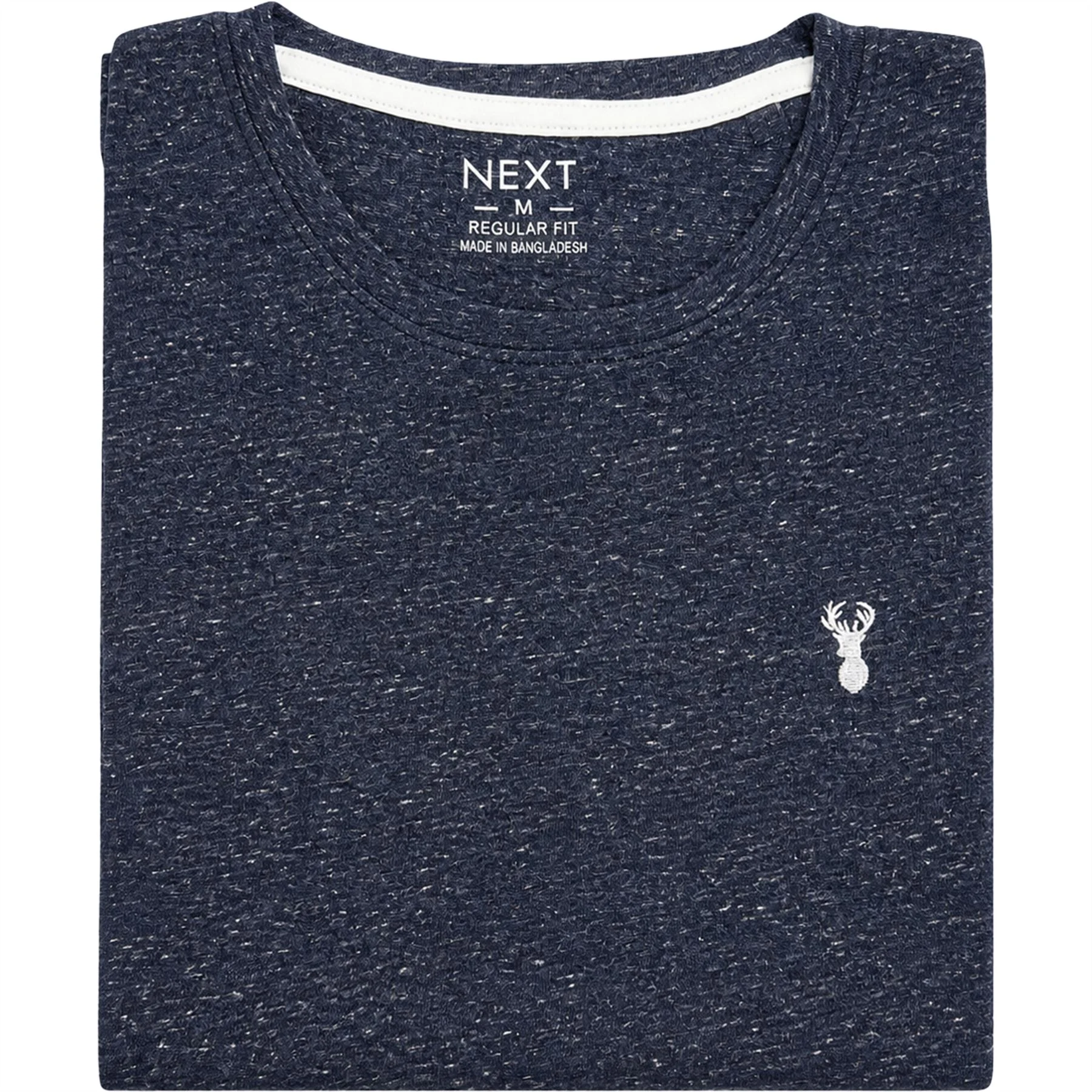 Mens Next Marl T Shirt