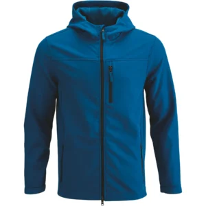 Mens Explode Fleece Lined Soft Shell Waterproof