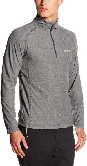 Mens Regatta Montes Zip Up Jacket