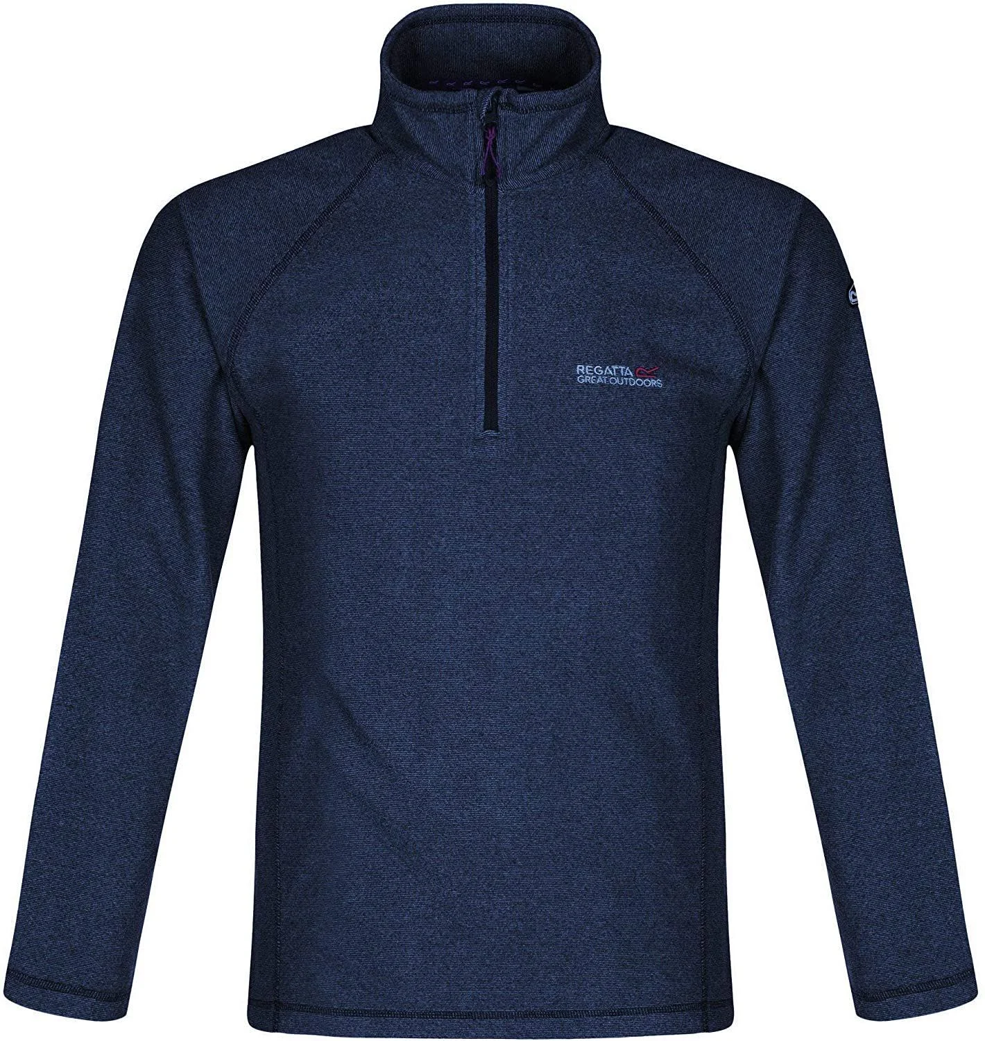 Mens Regatta Montes Zip Up Jacket