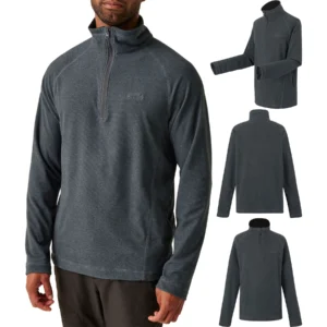 Mens Regatta Montes Zip Up Jacket
