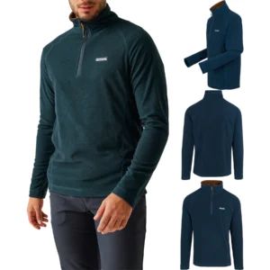 Mens Regatta Montes Zip Up Jacket