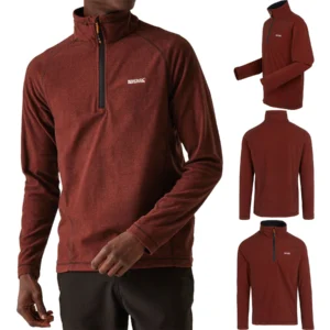 Mens Regatta Montes Zip Up Jacket