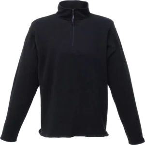 Mens Regatta TRF Quarter Zip Jumper