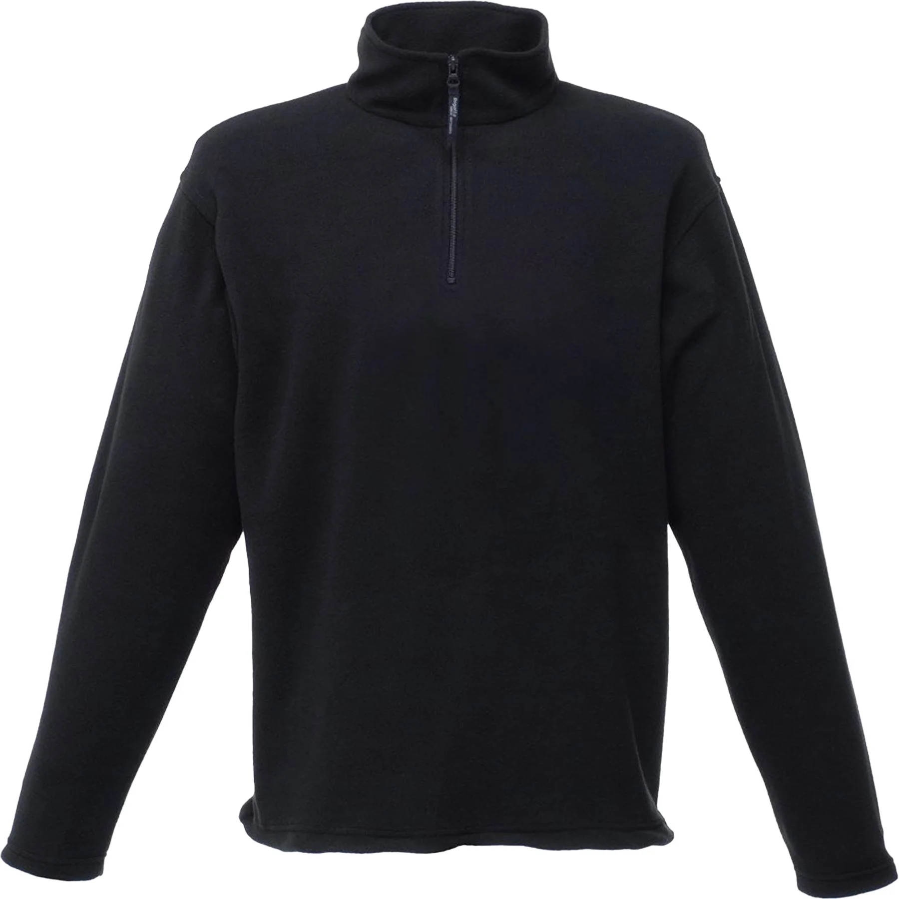 Mens Regatta TRF Quarter Zip Jumper