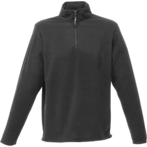 Mens Regatta TRF Quarter Zip Jumper