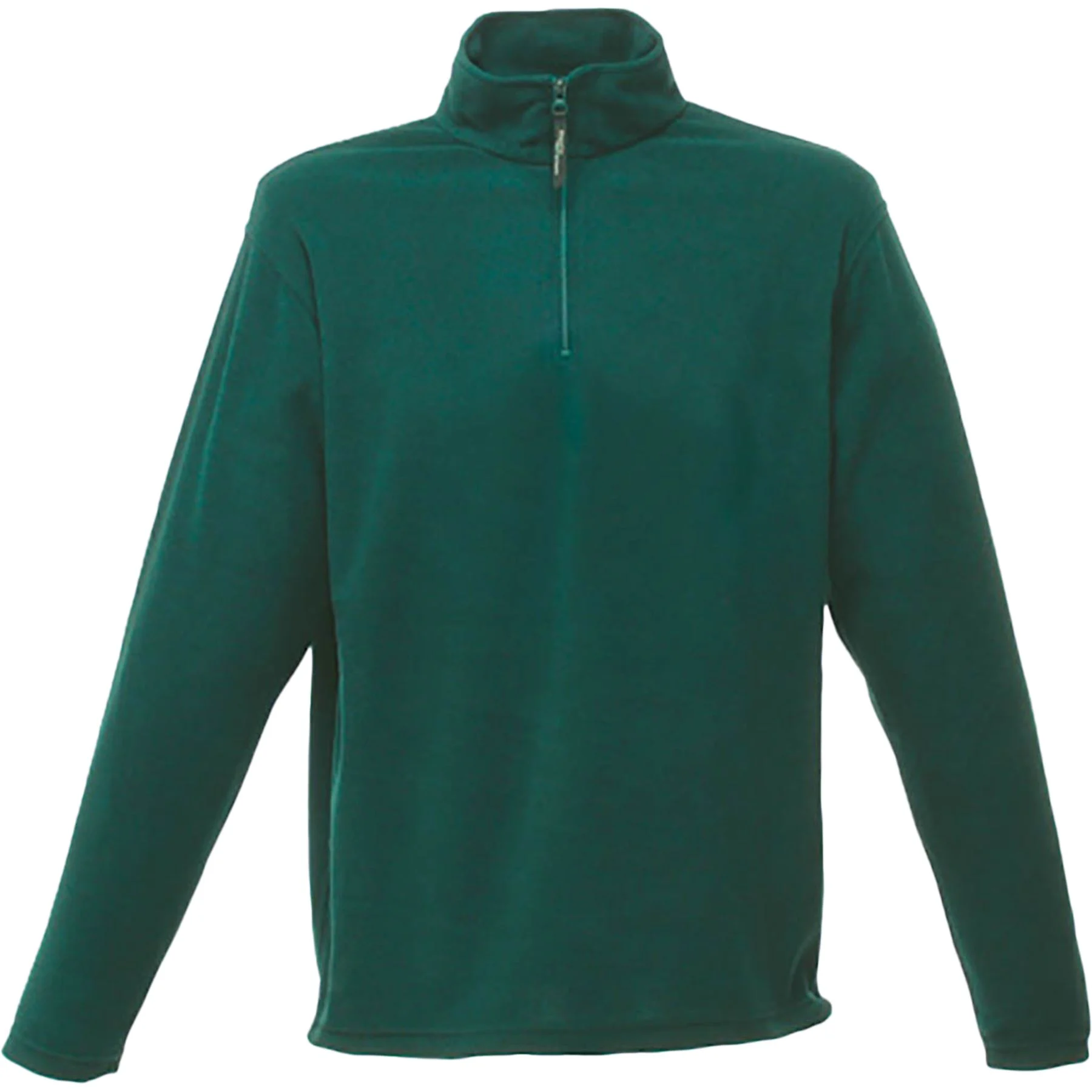 Mens Regatta TRF Quarter Zip Jumper