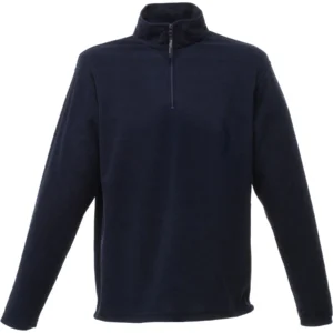 Mens Regatta TRF Quarter Zip Jumper