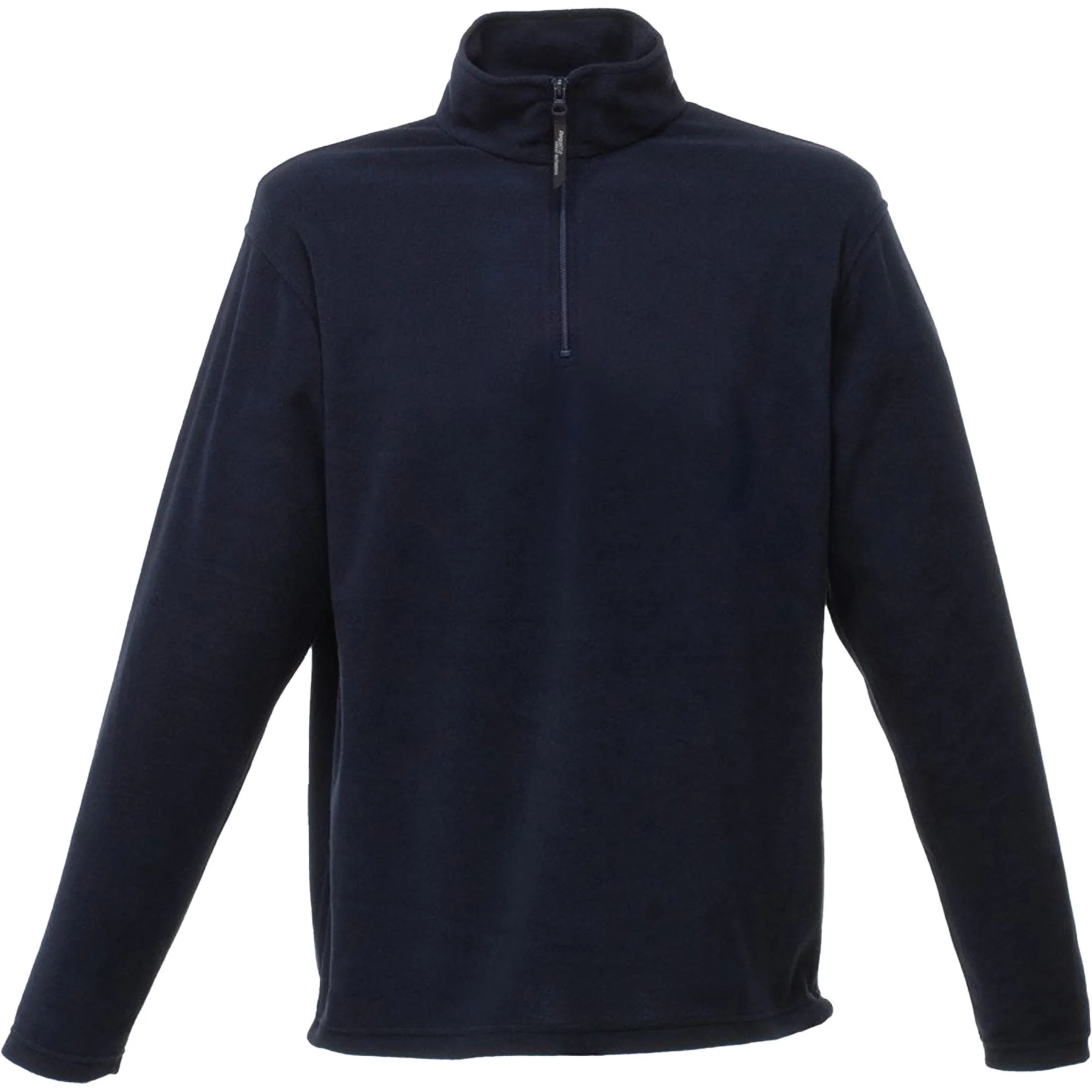Mens Regatta TRF Quarter Zip Jumper