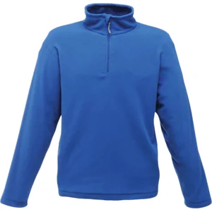 Mens Regatta TRF Quarter Zip Jumper