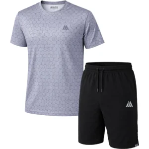 Mens 2 Piece MNTRX 1000 Stretch Short