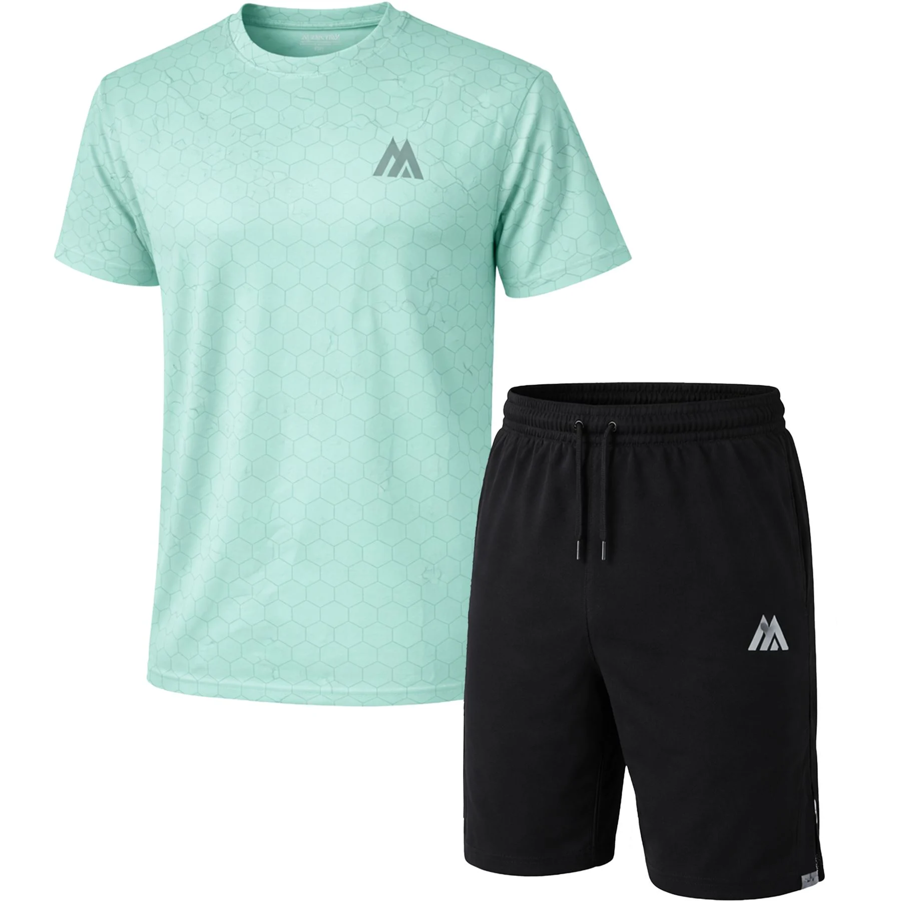Mens 2 Piece MNTRX 1000 Stretch Short