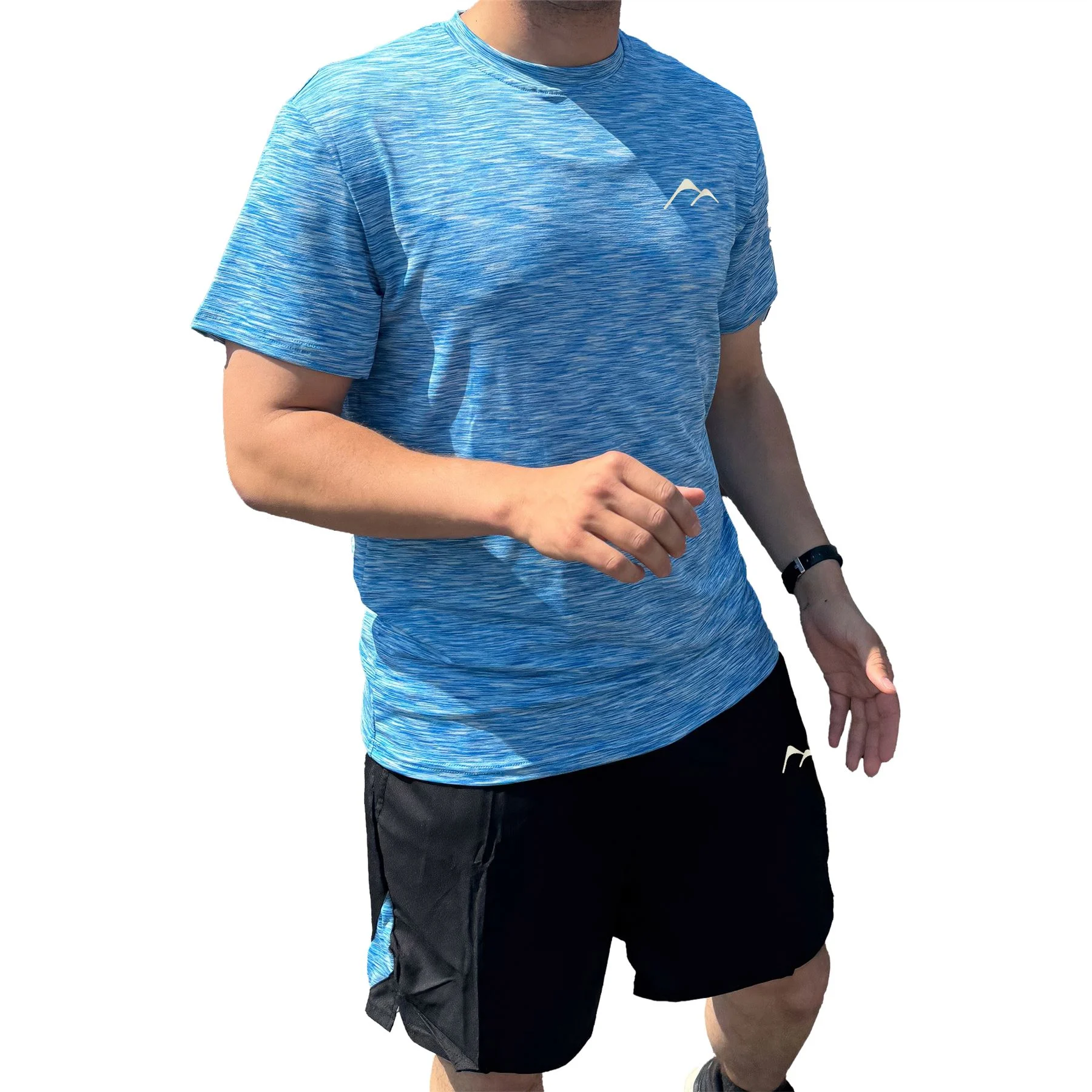 Mens T Shirt Mount