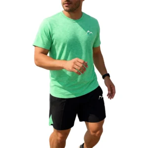 Mens T Shirt Mount