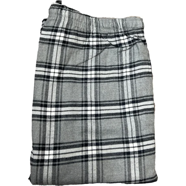 Mens Marks and Spencer Brushed Pyjama Bottoms