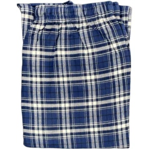 Mens Marks and Spencer Brushed Pyjama Bottoms