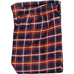 Mens Marks and Spencer Brushed Pyjama Bottoms