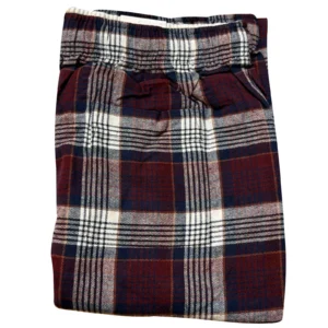 Mens Marks and Spencer Brushed Pyjama Bottoms