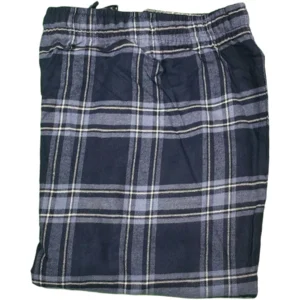Mens Marks and Spencer Brushed Pyjama Bottoms