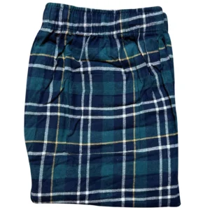 Mens Marks and Spencer Brushed Pyjama Bottoms