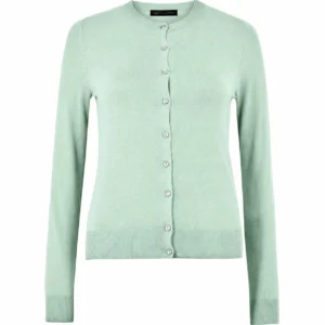 Womens Marks and Spencer Round Neck Cardigan