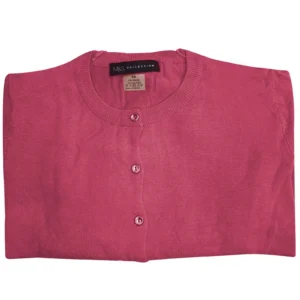 Womens Marks and Spencer Round Neck Cardigan